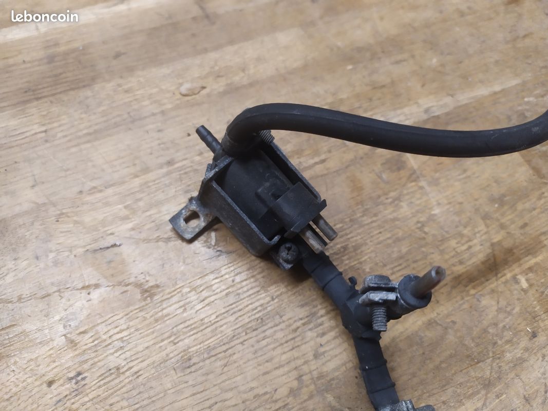 Electrovanne mercedes w124 (image 3)