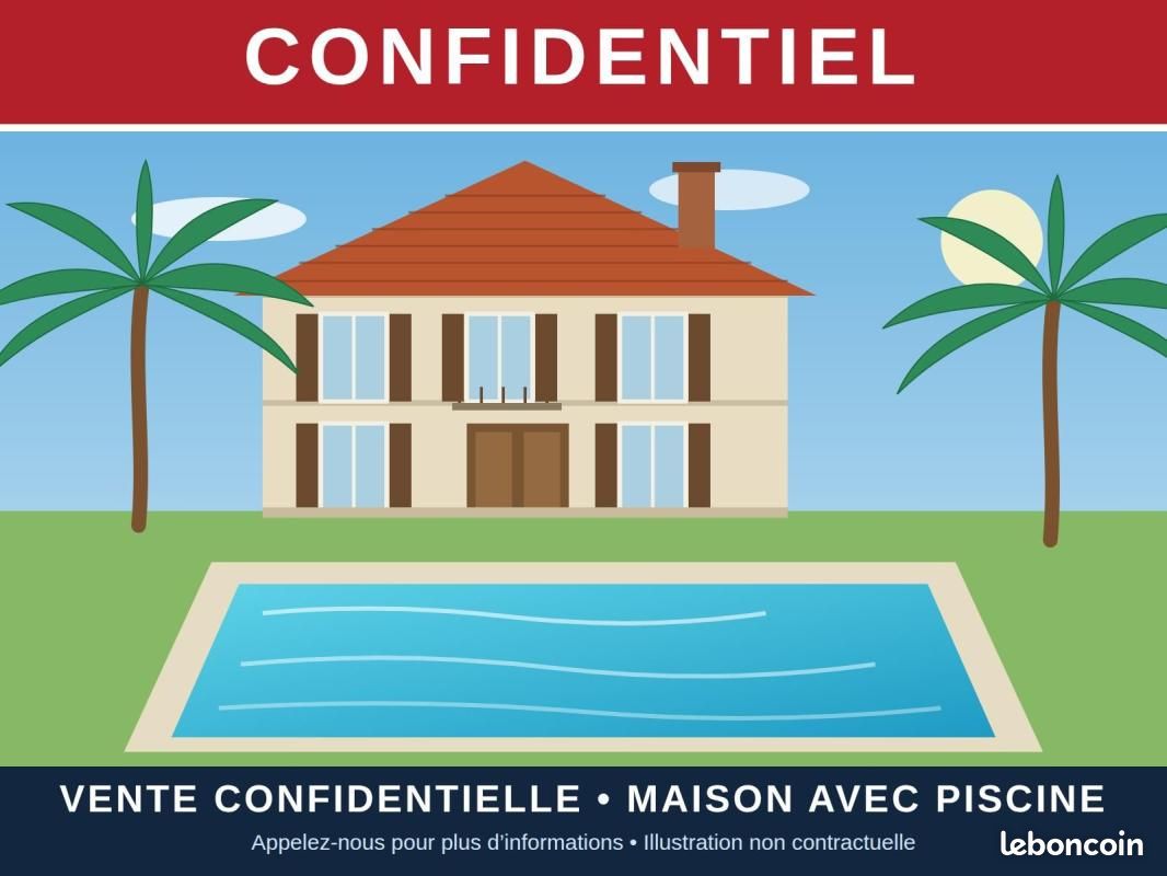 Maison 5 pièces 187 m² · à Biarritz · 187 m² · 1 120 000 €