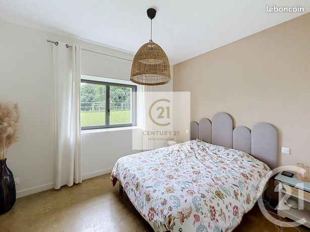 Maison 6 pièces 185 m² — 13
