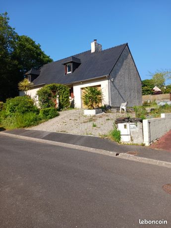 Location maison 4 chambres