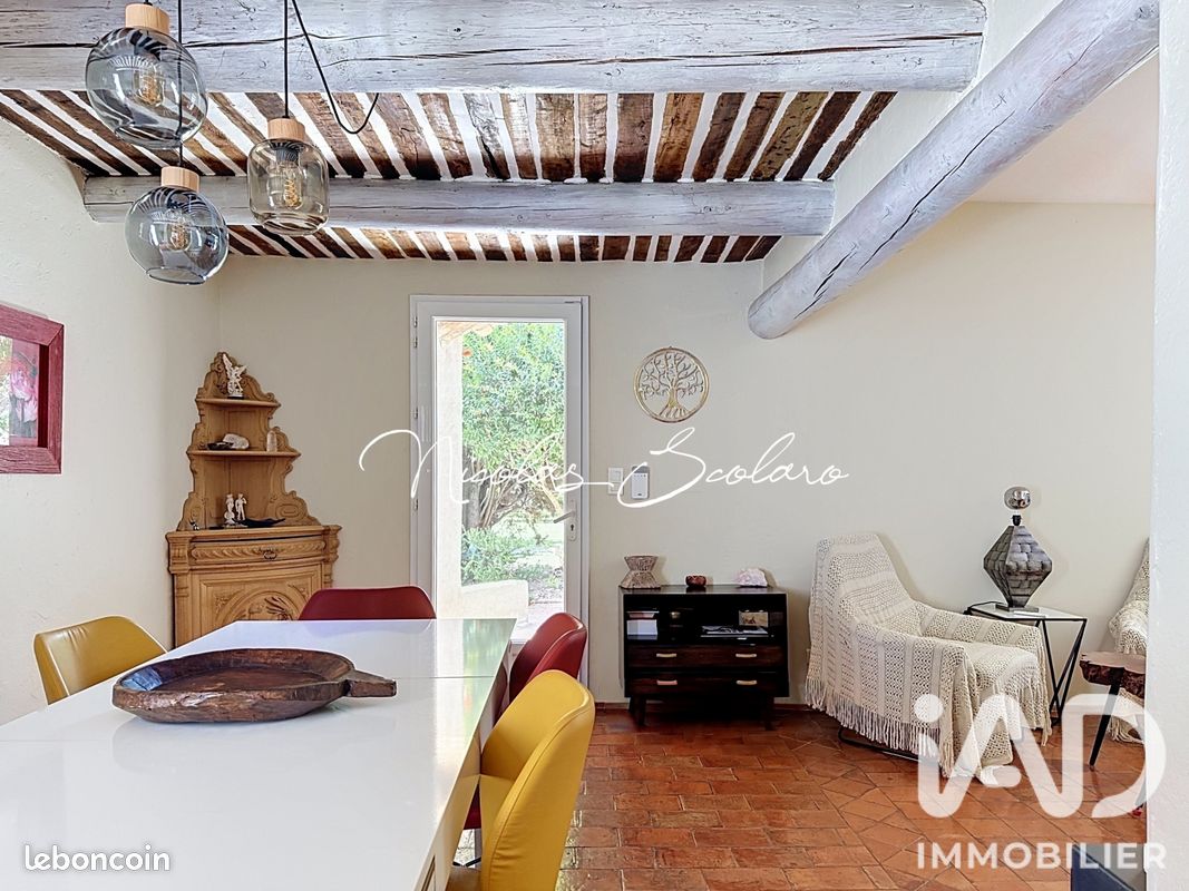 Maison 6 pièces 162 m² · à Saint-Andiol · 162 m² · 695 000 €