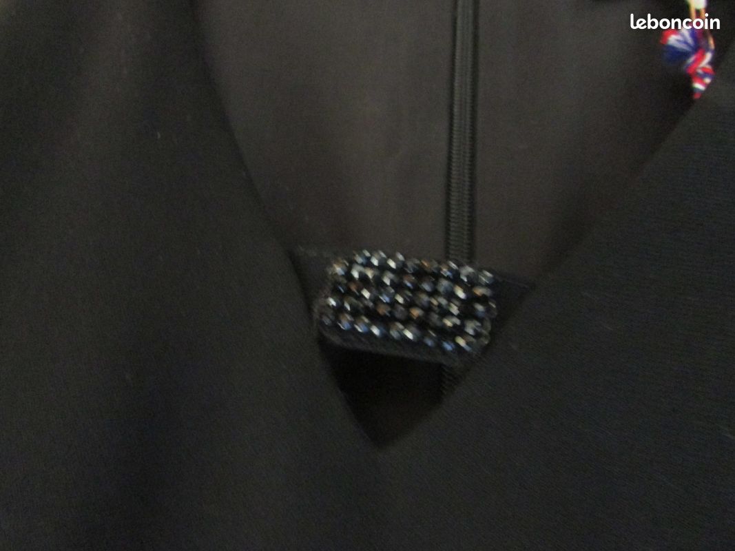 Modèle D'autocollant Avec Des éléments D'autocollants De Flocon De Neige De Noël Flocon De Neige