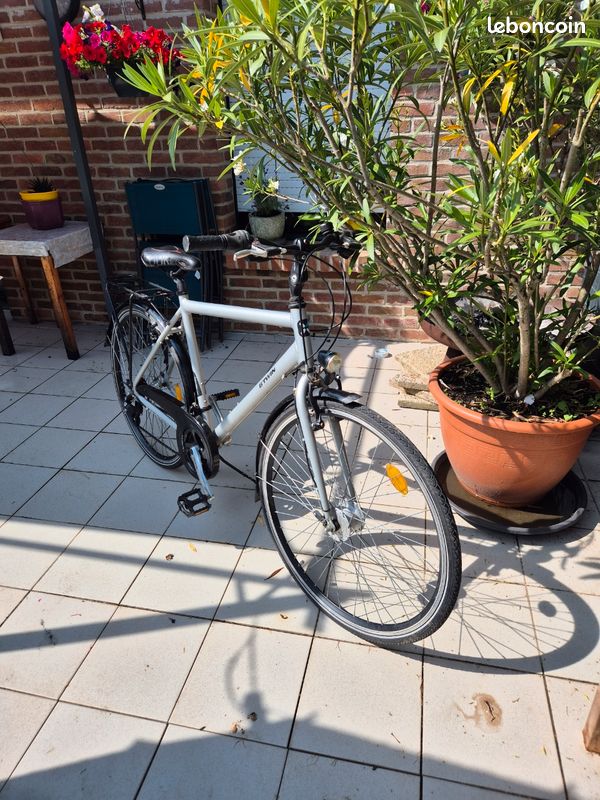 Je vends mon vélo (image 9)