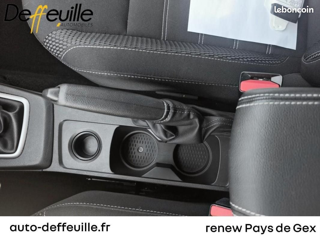 Dacia Duster ECO-G 100 4x2 Journey + (image 14)