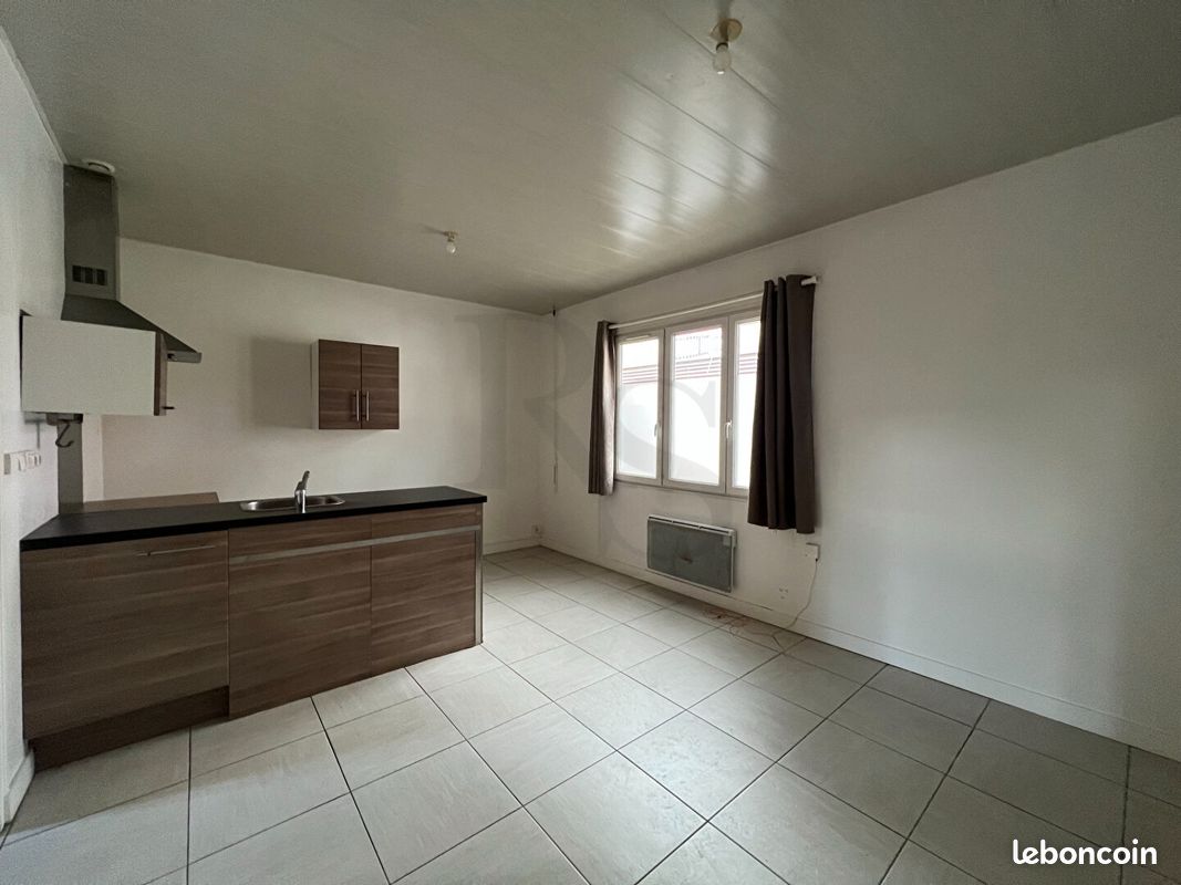 Appartement 2 pièces 30 m² · à Flers · 30 m² · 400 €/mois