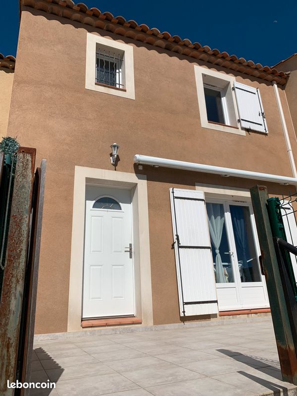Maison 5 pièces 80 m² · à Saint-Chamas · 80 m² · 280 000 €