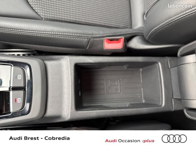 Audi Q2 35 TFSI 150ch S line Plus S tronic 7 (image 20)
