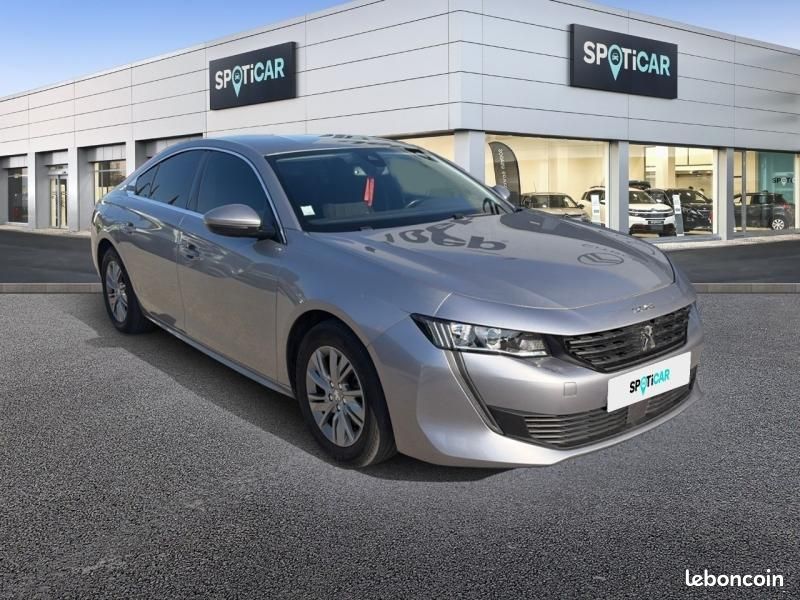 Peugeot 508 BlueHDi 130ch S&S Allure (image 3)
