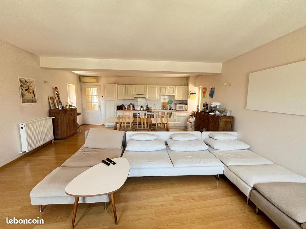 Appartement 4 pièces 135 m² · à Albi · 135 m² · 1 082 €/mois