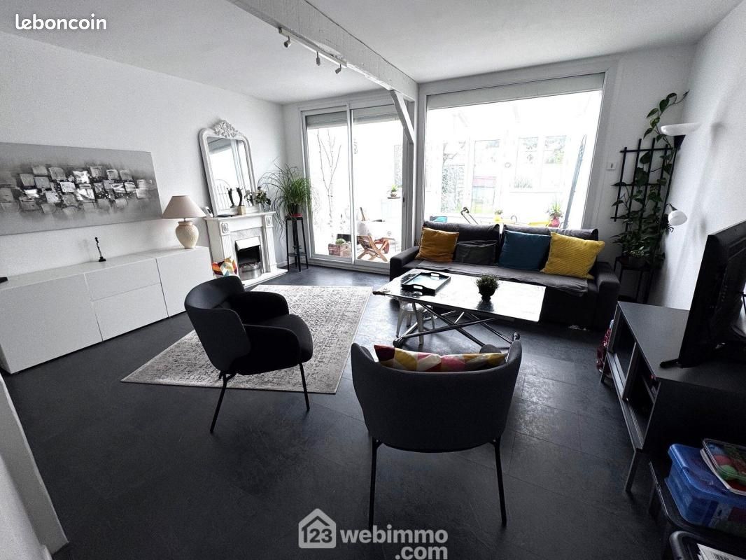 Maison 5 pièces 103 m² · à Bondoufle · 103 m² · 270 000 €