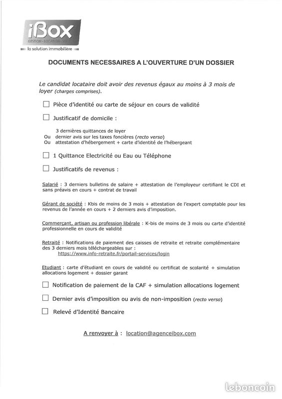 Appartement a louer toulon - 2 pièce(s) - 42 m2 - Surfyn