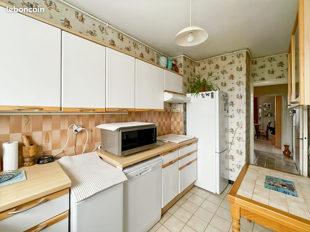 Appartement 2 pièces 47 m² (image 5)