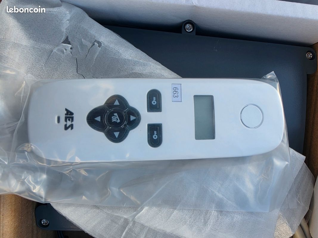 Interphone sans fil audio (image 3)