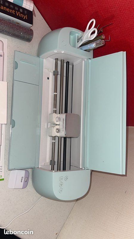 Cricut explore 3 (image 2)
