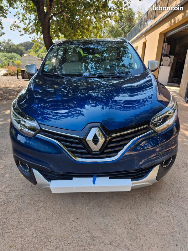 Kadjar 130 CH DCI (image 1)