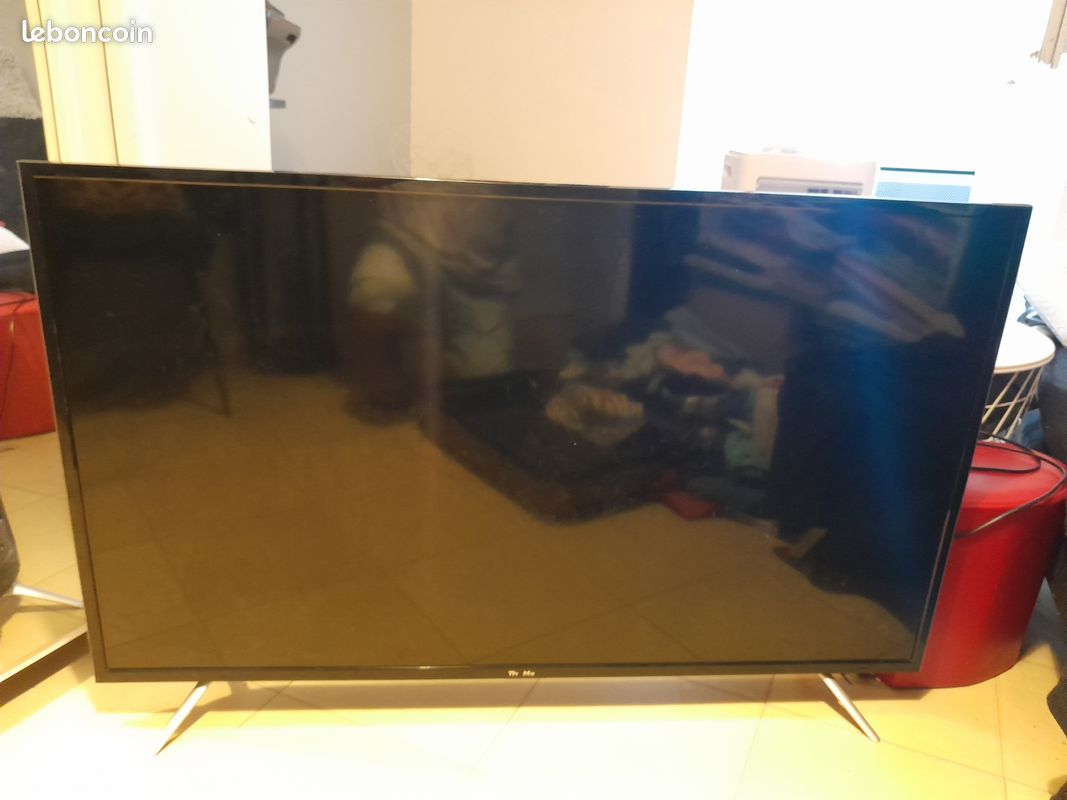 TV Ecran plat (image 1)