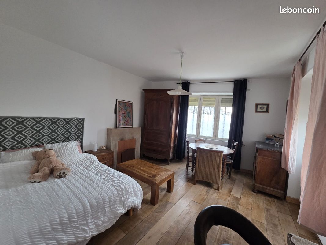 Appartement 1 pièce 35 m² · à Surgères · 35 m² · 530 €/mois