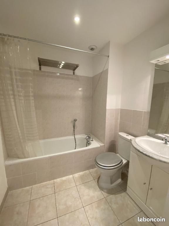 Appartement a louer thionville - 2 pièce(s) - 39 m2 - Surfyn