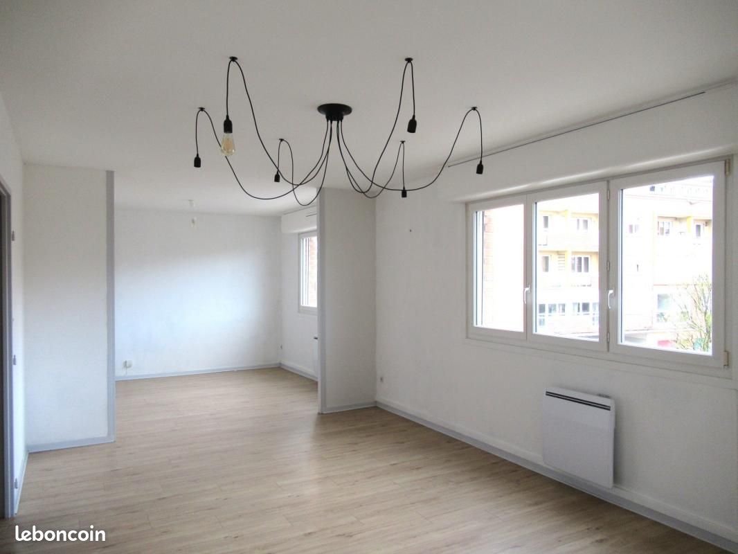 Appartement 3 pièces 95 m² · à Dunkerque · 95 m² · 1 098 €/mois