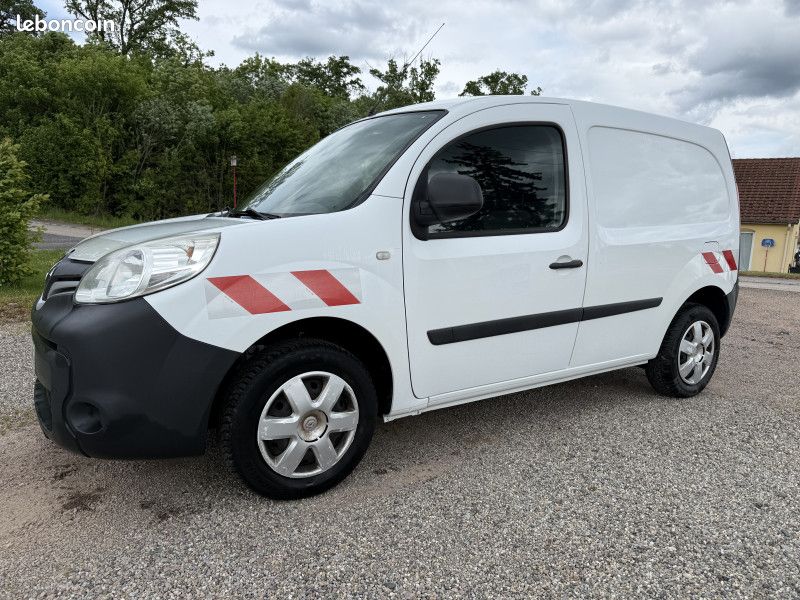 Renault KANGOO II EXPRESS 1.5 DCI 75CH ENERGY CONFORT EURO6 - 7375 EUROS HT (image 1)