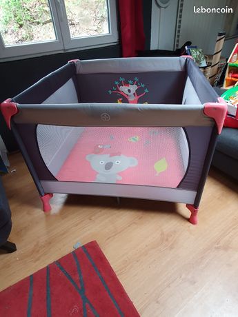 Parc Tigex D Occasion Annonces Equipement Bebe Leboncoin Page 2