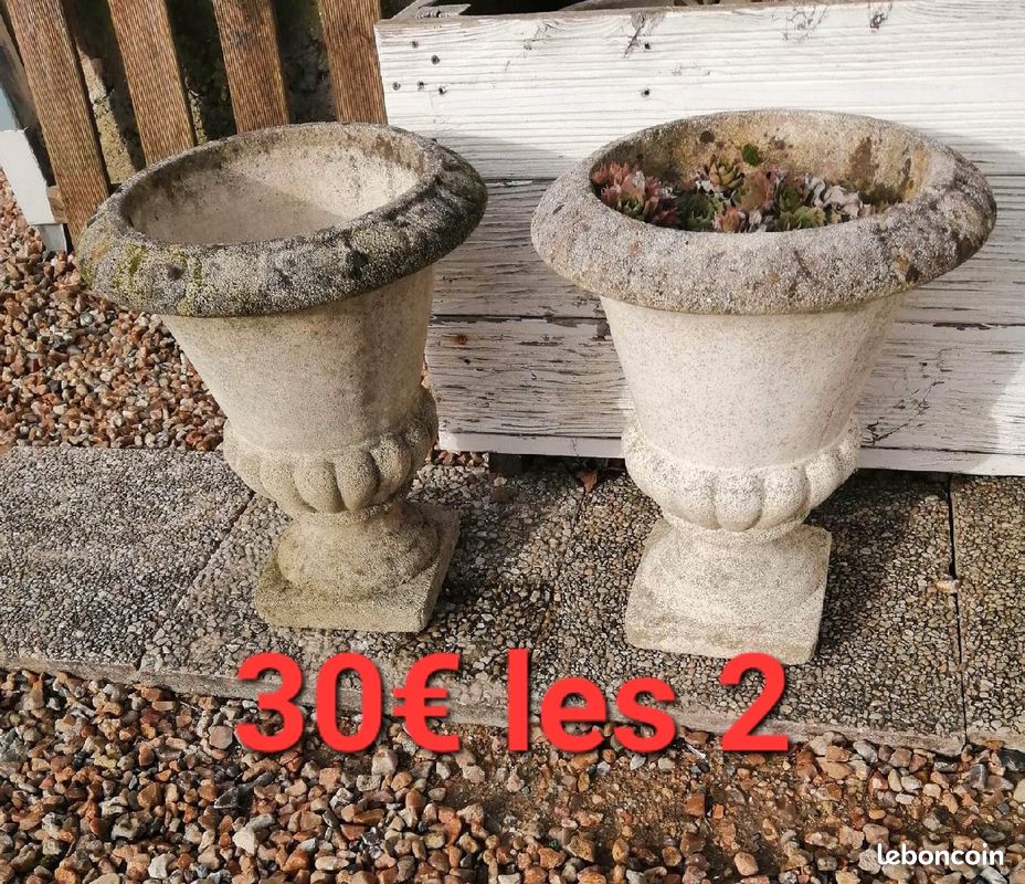 Vide maison (image 1)