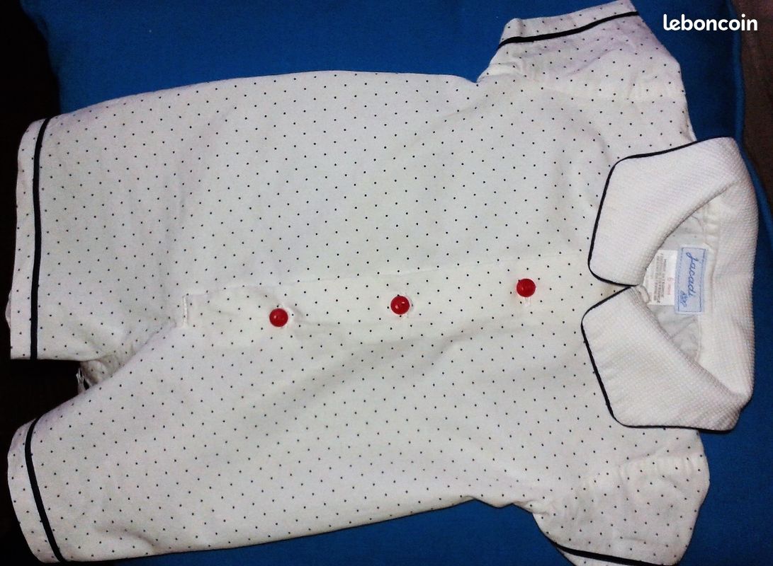 Vêtements bébé (image 3)