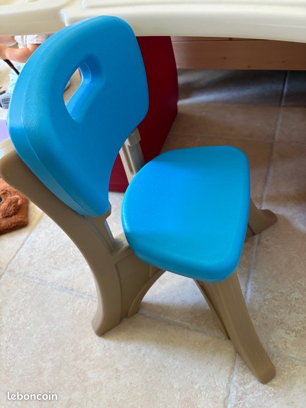 Bureau enfant (image 5)