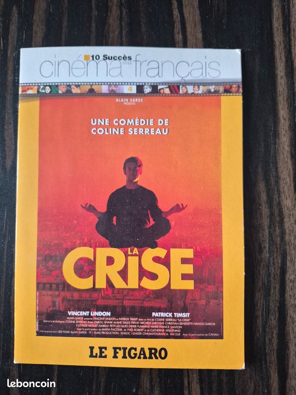 La Crise (image 1)