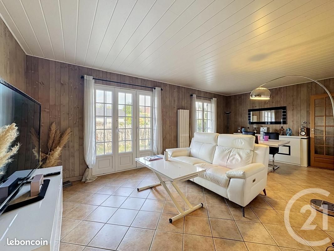 Maison 3 pièces 70 m² · à Saint-Pryvé-Saint-Mesmin · 70 m² · 181 900 €