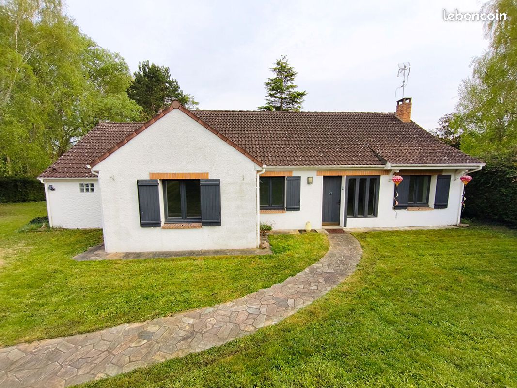Maison 10 pièces 190 m² · à Chambly · 190 m² · 499 000 €