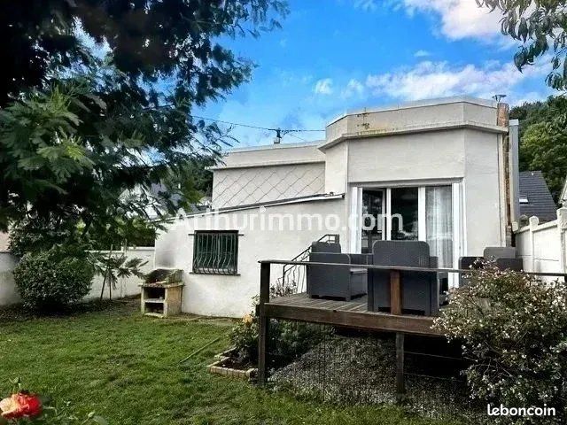 Maison 2 pièces 52 m² · à Harfleur · 52 m² · 143 000 €