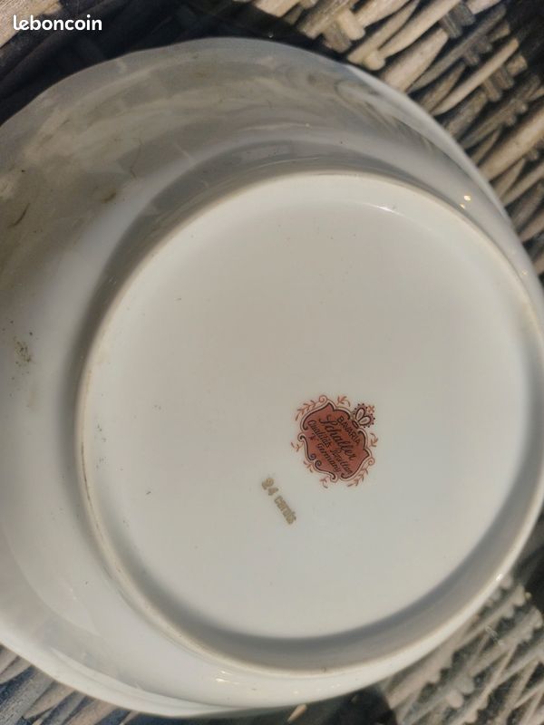 Porcelaine Bavaria (image 4)