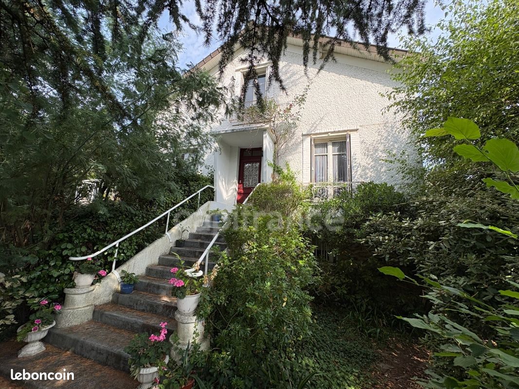 Maison 4 pièces 88 m² · à Bures-sur-Yvette · 88 m² · 330 000 €
