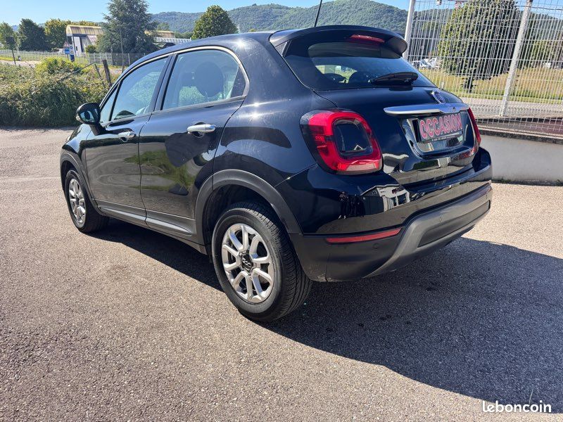 🚘 fiat 500x 1.3 t 150 dct 6 🚘 (image 10)
