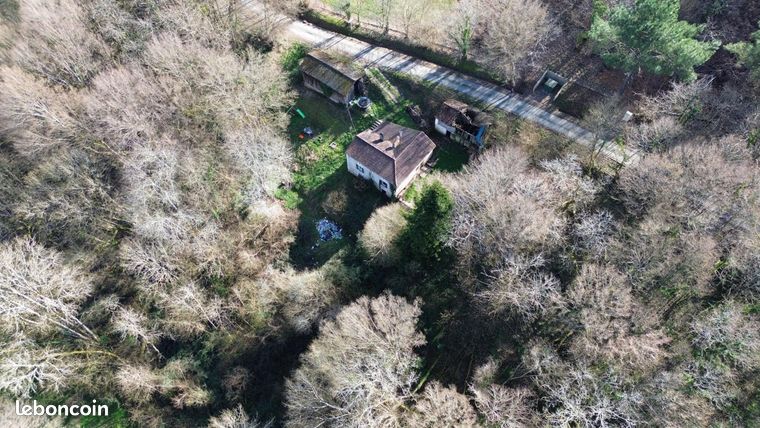 Maison 3 pièces 71 m²