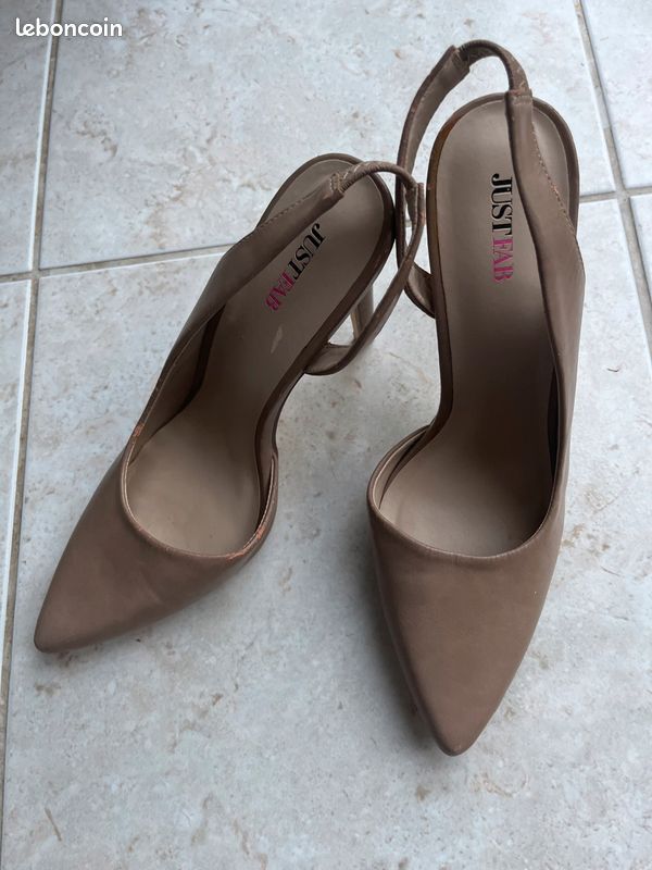 Escarpins (image 1)