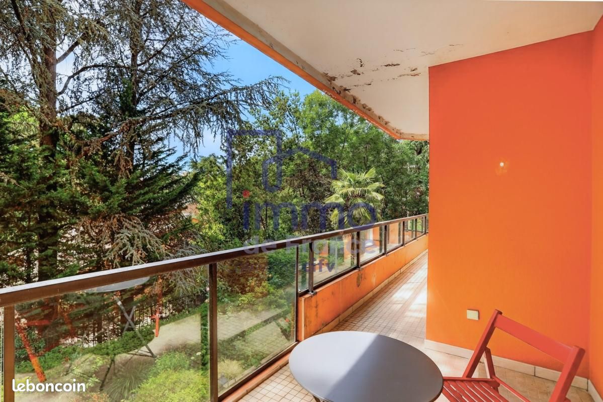 Appartement 2 pièces 69 m² · à Lyon · 69 m² · 275 000 €