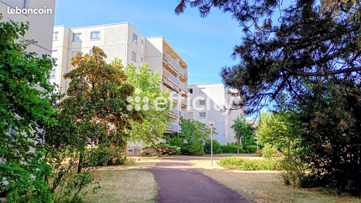Appartement 3 pièces 75 m² · à Lyon · 75 m² · 219 000 €