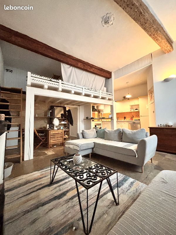 Appartement 2 pièces 68 m² · à Montpellier · 68 m² · 275 000 €