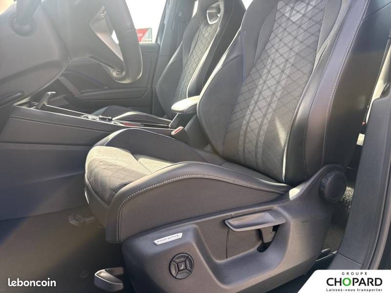Volkswagen Tiguan 1.5 eHybrid 204ch DSG6 R-Line (image 20)