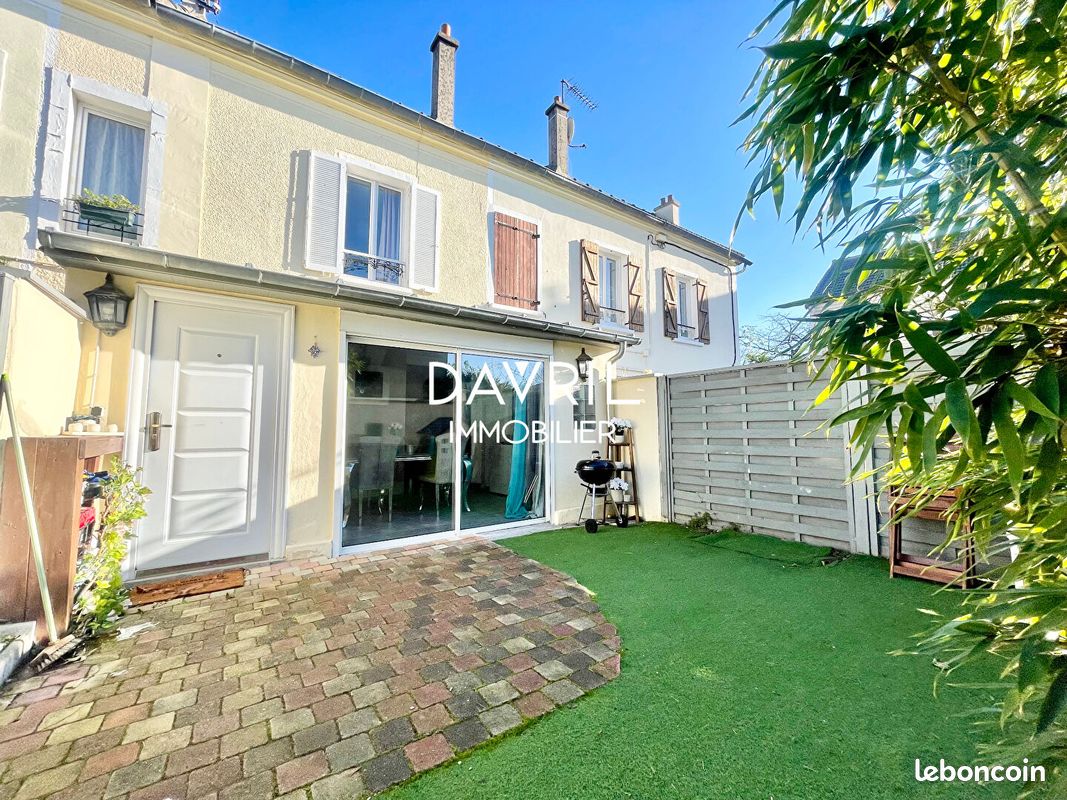 Maison 4 pièces 71 m² · à Conflans-Sainte-Honorine · 71 m² · 209 900 €