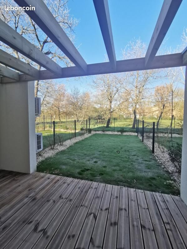 Maison 4 pièces 89 m² · à Tournefeuille · 89 m² · 945 €