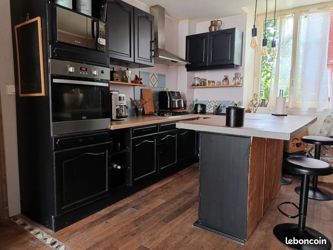Maison 6 pièces 125 m² · à Bar-le-Duc · 125 m² · 138 000 €