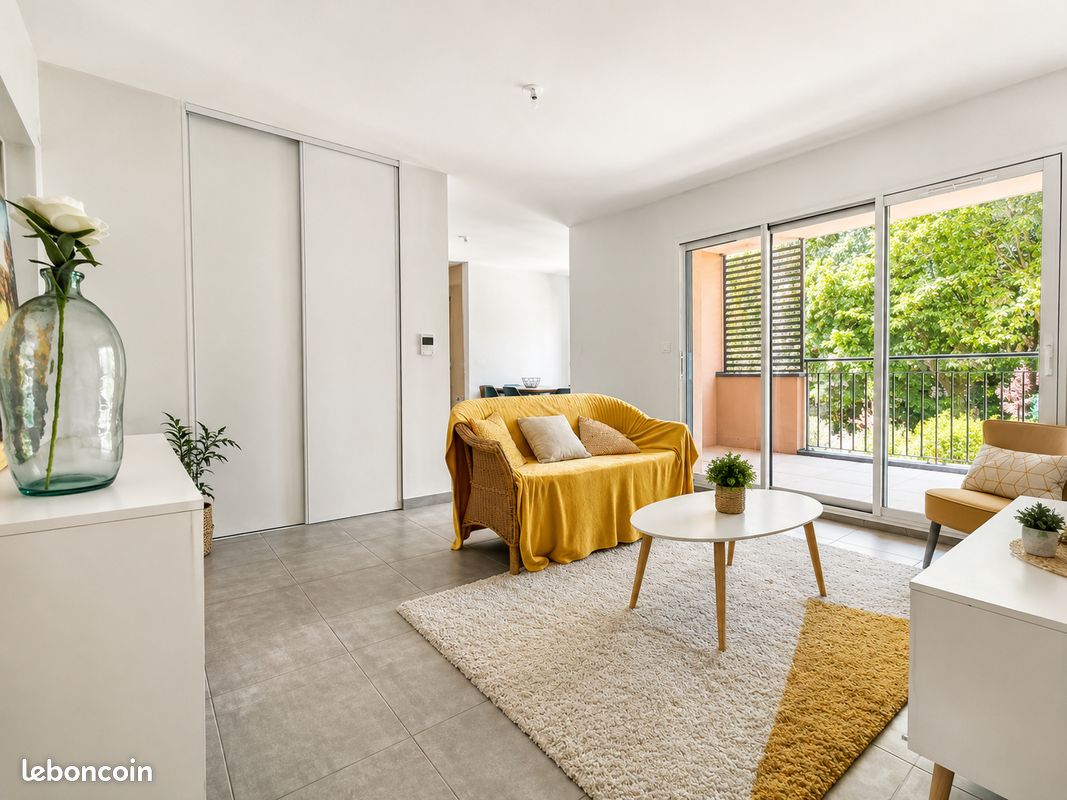 Appartement 3 pièces 64 m² · à Dardilly · 64 m² · 299 000 €