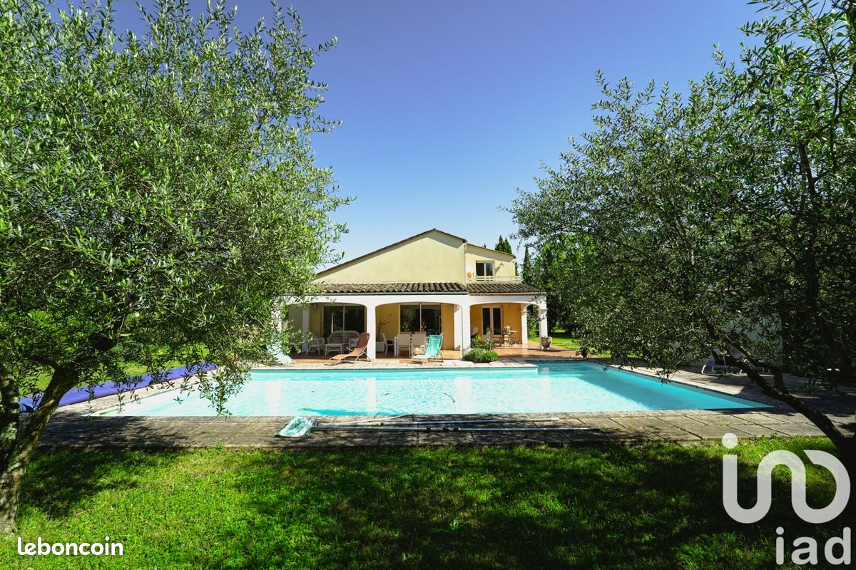 Maison 6 pièces 187 m² · à Libourne · 187 m² · 521 000 €