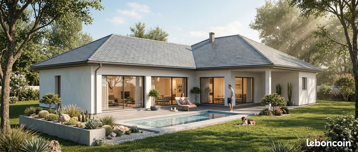 Maison 7 pièces 178 m² · à Turckheim · 178 m² · 875 000 €