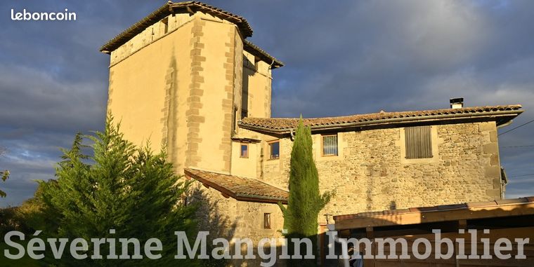Maison 14 pièces 364 m²