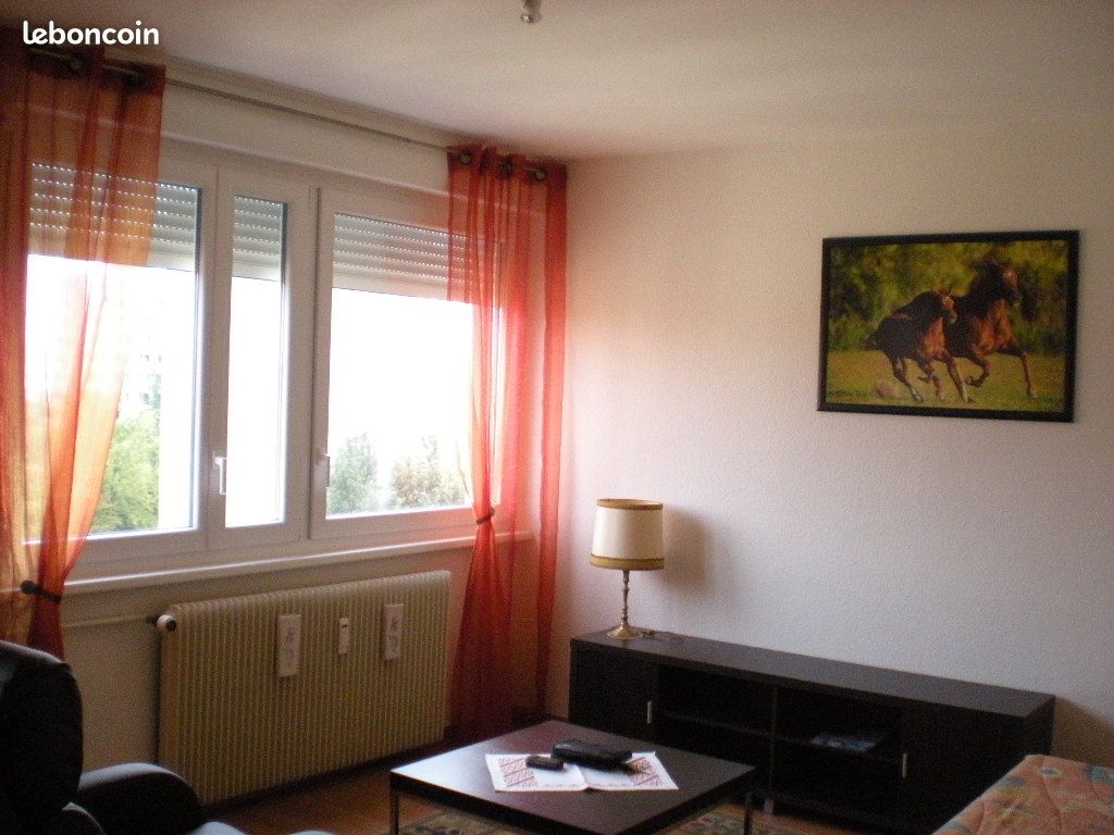 Appartement 1 pièce 32 m² · à Strasbourg · 32 m² · 570 €