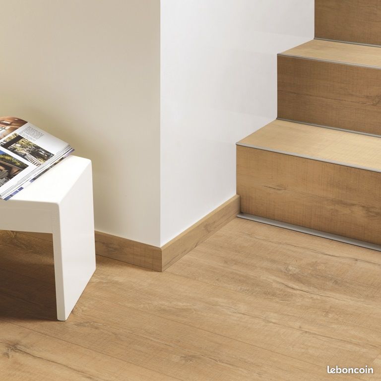 Profilé escalier QUICKSTEP (image 1)